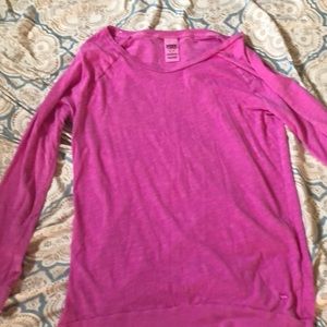 Victoria secret long sleeve shirt